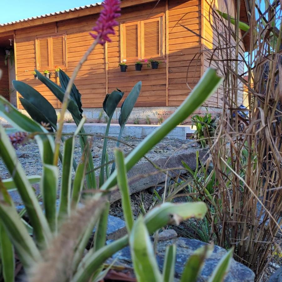 Villa Casa Teka Urubici Exterior foto